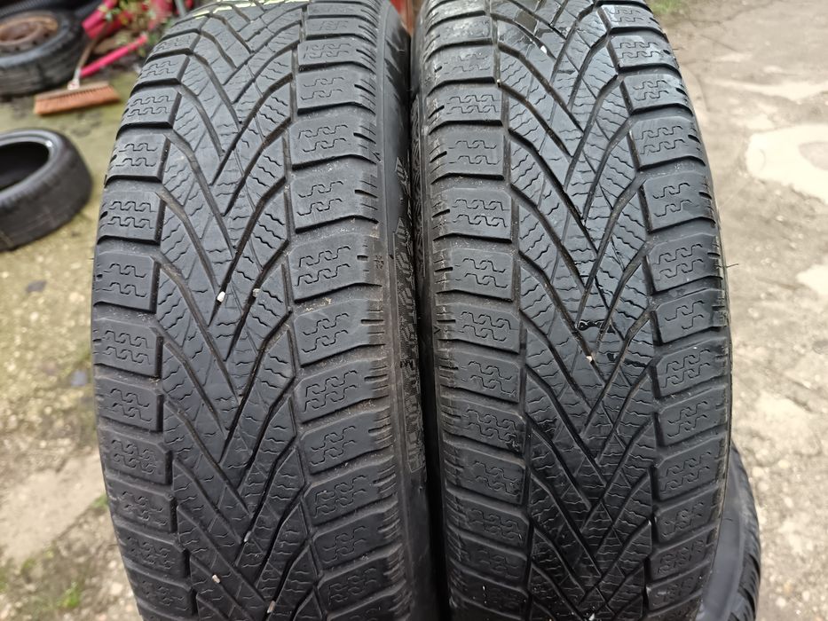 Anvelope MS iarna 165 70 14 falken 2022 6. 7mm