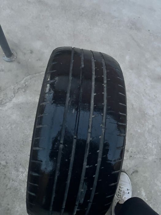 Летни гуми спорт пакет R20