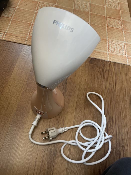 Aparat de călcat vertical Philips - de vânzare