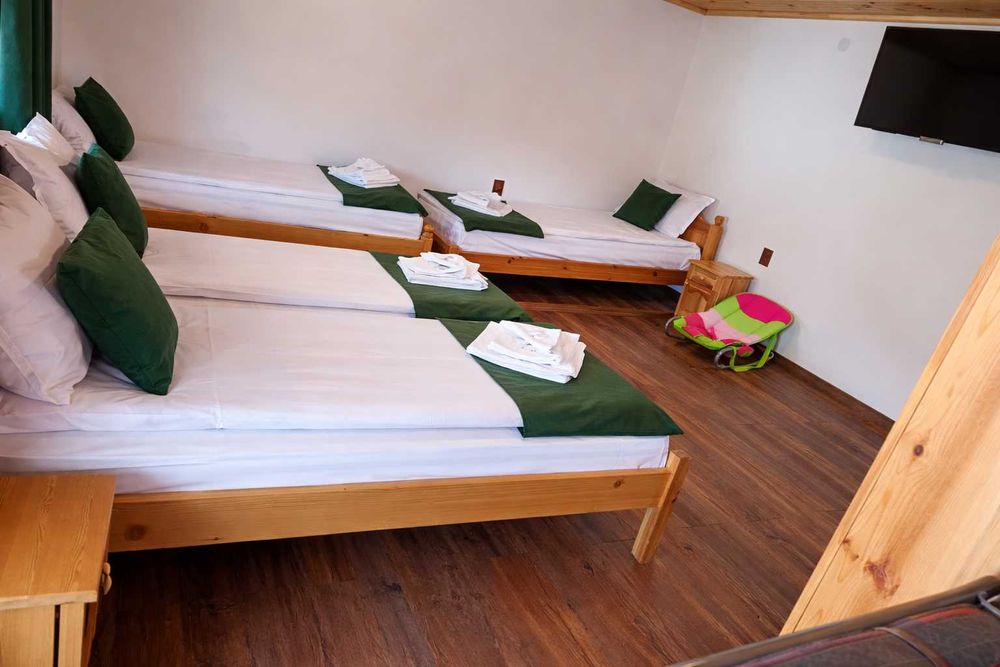 Къща за гости Гергана