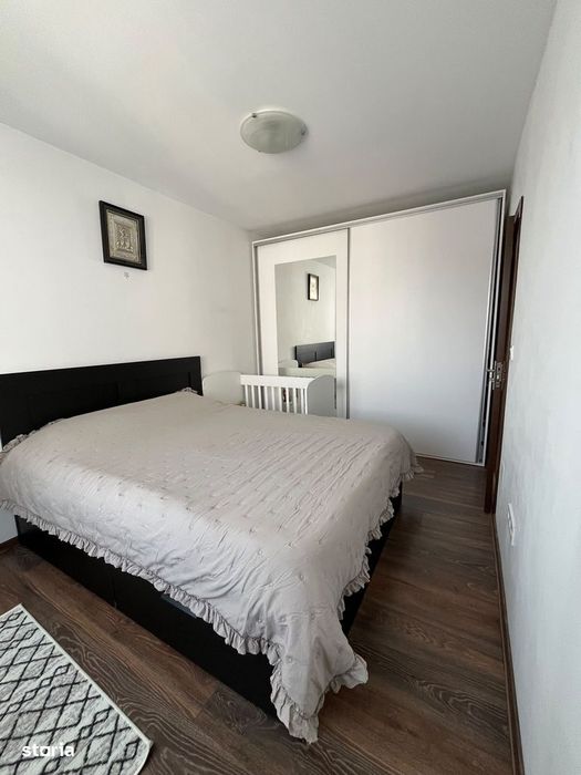 Apartament 2 camere Strada Galaxiei Parcare subterană inclusă — fotografia 3