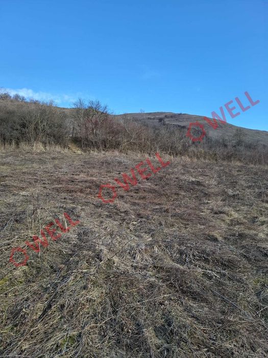 Teren de vânzare în Fântânele – locație excelentă!