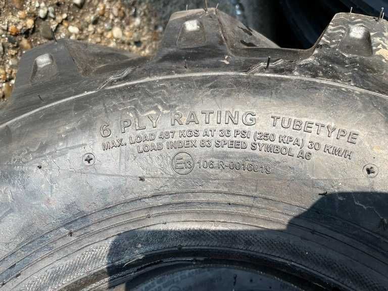 GTK Anvelope de motocultor cu garantie 6pr 7.00-12