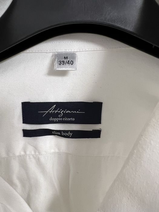 camasi bigotti diferite modele