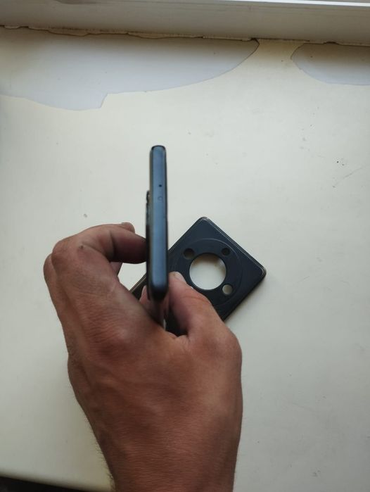 Продам honor x9a или обменяю