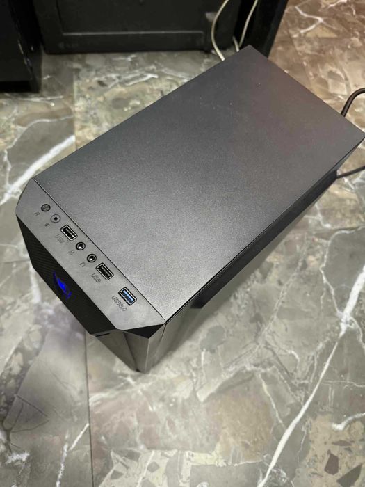 Hope Amanet P5-Unitate Gaming PC Ryzen 5 3600 /16 RAM/ RTX 5060 8 GB