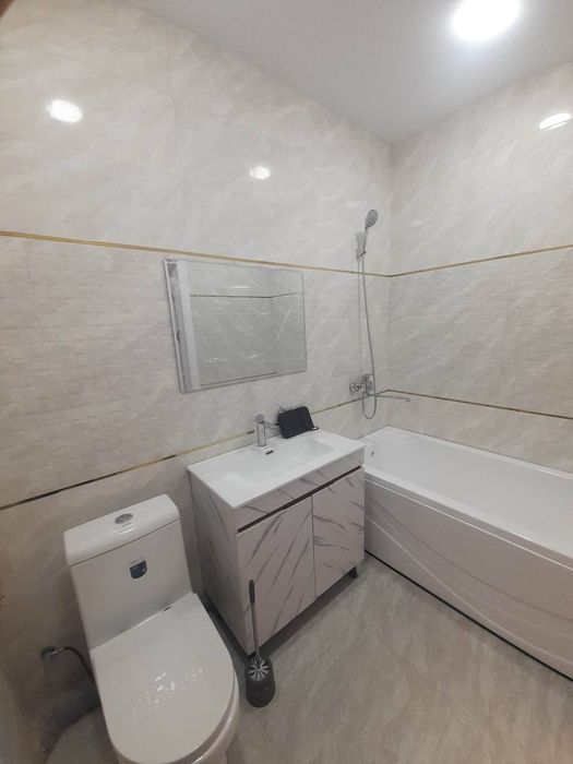 Срочно сдам квартиру Чиланзар 20. 2/7/7 Новостройка Евроремонт