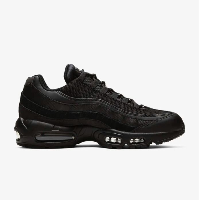 Nike Air Max 95 ,,Black Edition’’