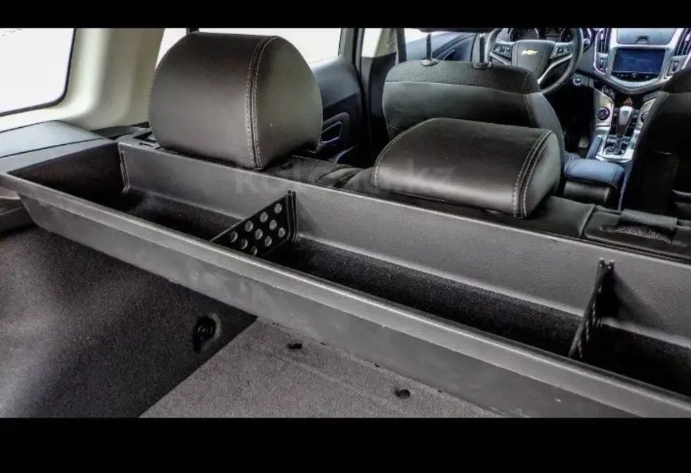 Полка задняя Cruze