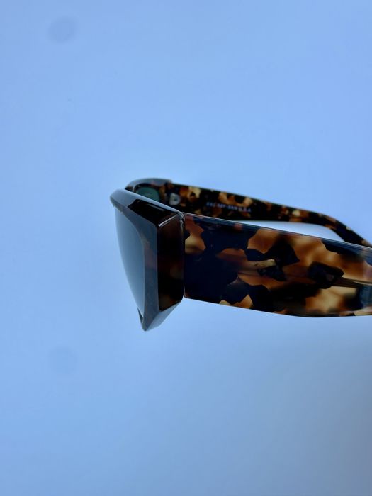 Ray Ban Onyx B&L Vintage USA 1980-90 Промо