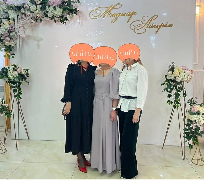 Продаю платье длинное