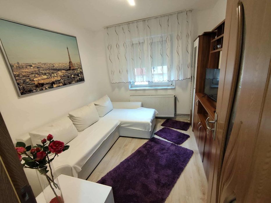 Vand Garsoniera in Govandari