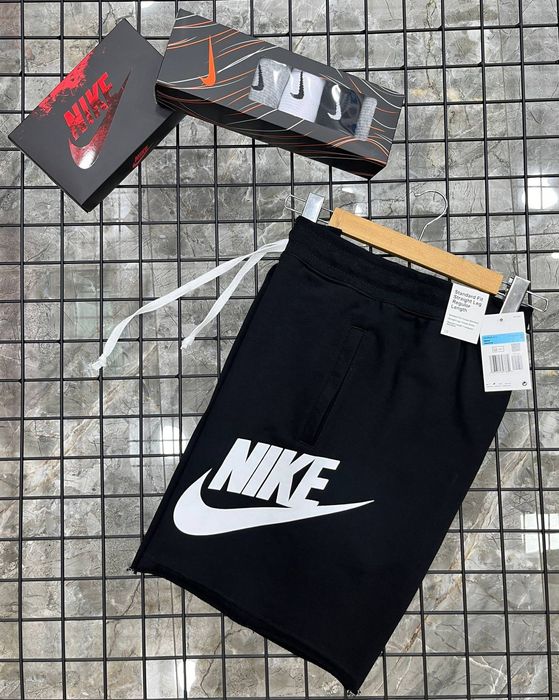 Мъжки Къси Панталони Nike