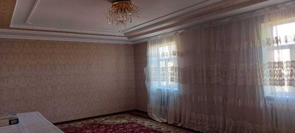 Дом 5комнатный мкр Самал-3,  44млн.тг