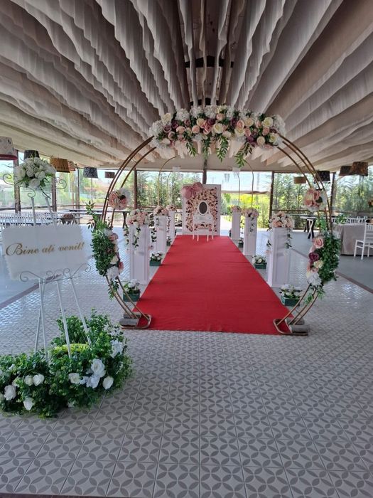 Decor evenimente