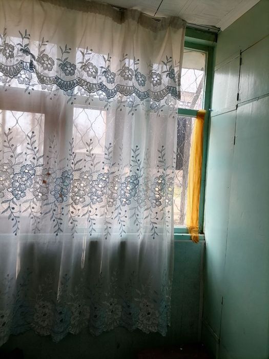 Продаю 2х комнатную квартиру. Собственник