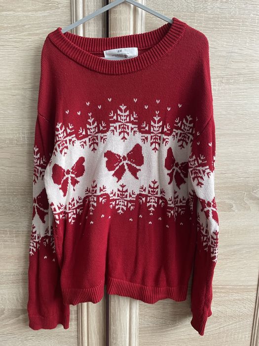 Vand 12 bluze H&M flaușate marime 122/128