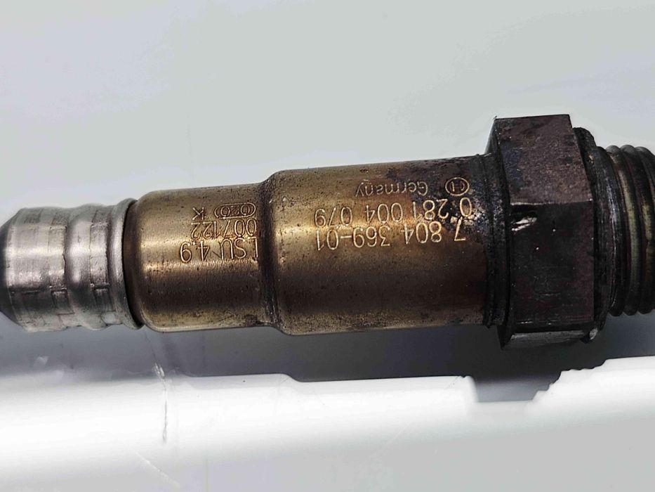 Sonda lambda Bmw 3 (E90) [Fabr 2005-2011] 7804369 2.0D N47D20 105KW /