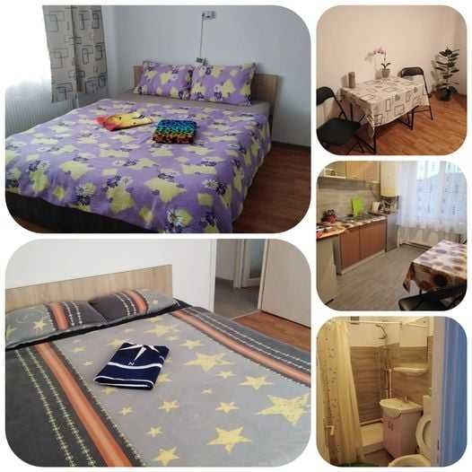 Apartament de vânzare