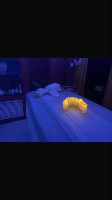 Массажный центр Делис