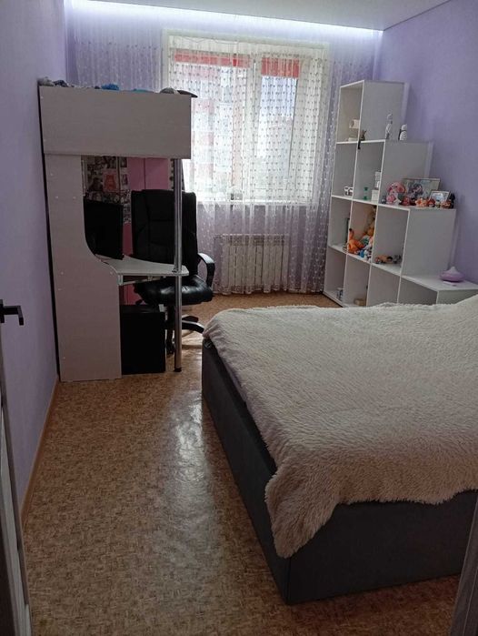 Продам 2-х комнатную квартиру, 65 м.кв.