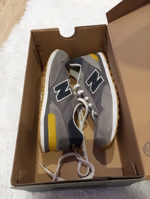 New Balance отлични за момче