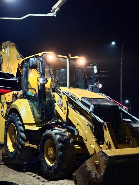 Услуги 140 145 колеснои экскаватор