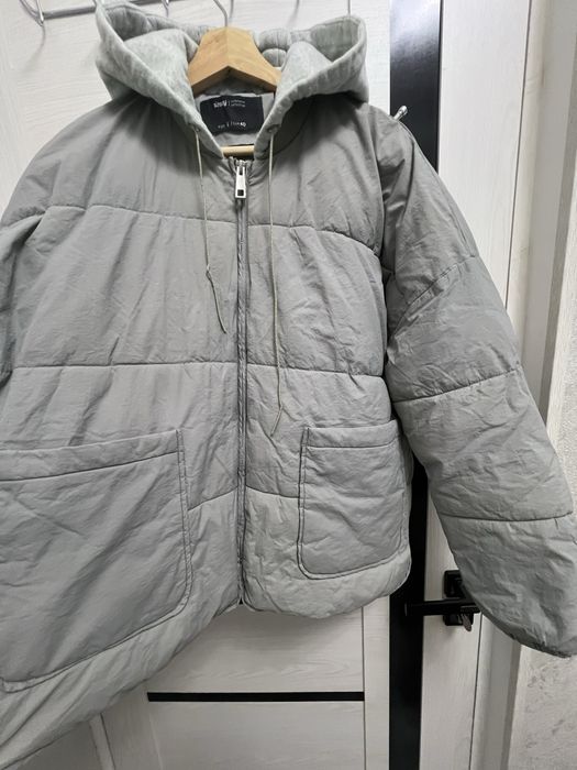 Куртка от бренды SinSay размер М-40 по российский 48-50 .