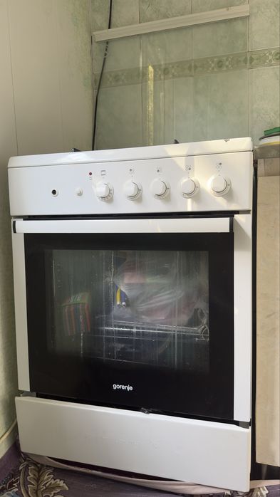 Gaz plita gorenje