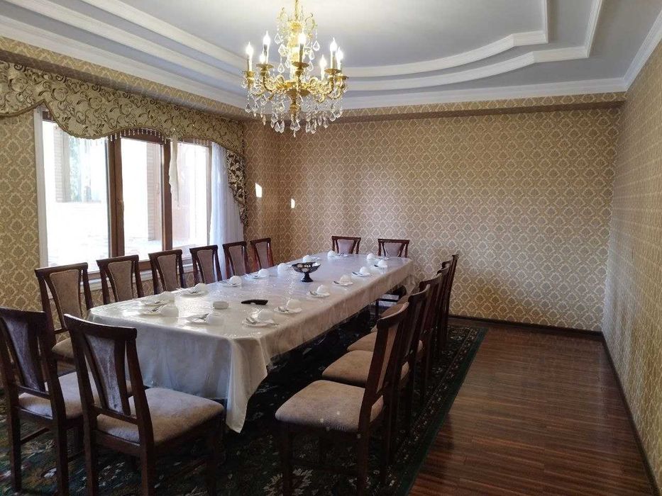 Евродача  в аренду только для порядочных В Чарваке