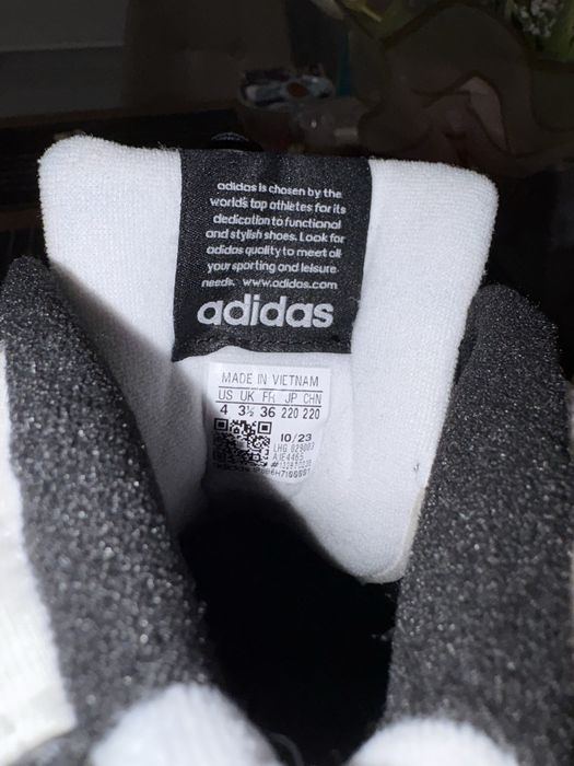 Adidas originali Midcity Mid