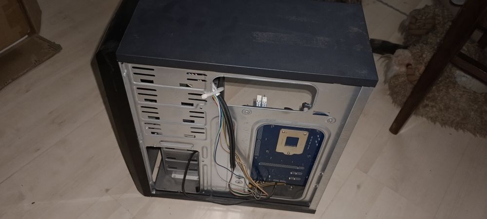 Продам системные блоки для компьютера