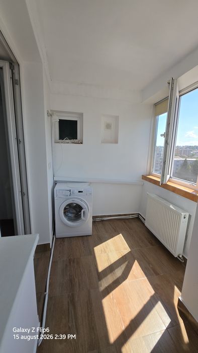 Apartamen 2 camere 53 m²,zona 22 Decembrie/ Dorobanti