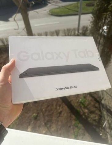 Tableta Samsung a9 plus