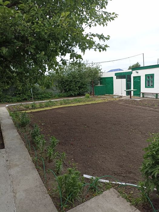 Продам дом в г.Тобыл(Затобольск)