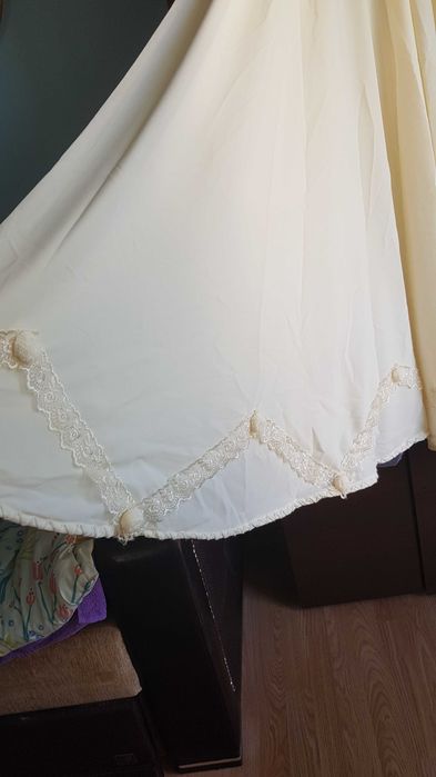 Rochie de mireasa, marimea XS-S ( 34-36 )