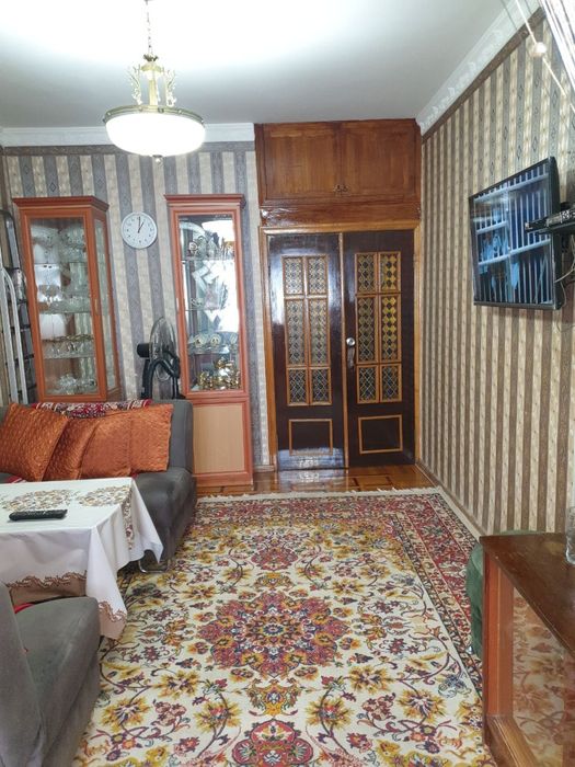 Продаётся квартира