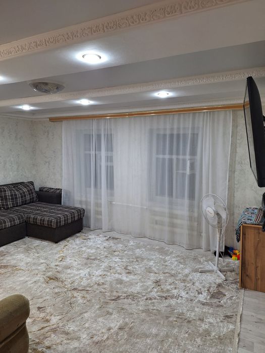 Продам частный дом .