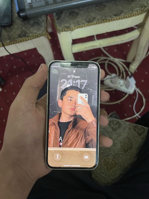 Iphone 12 mini 128 gb
