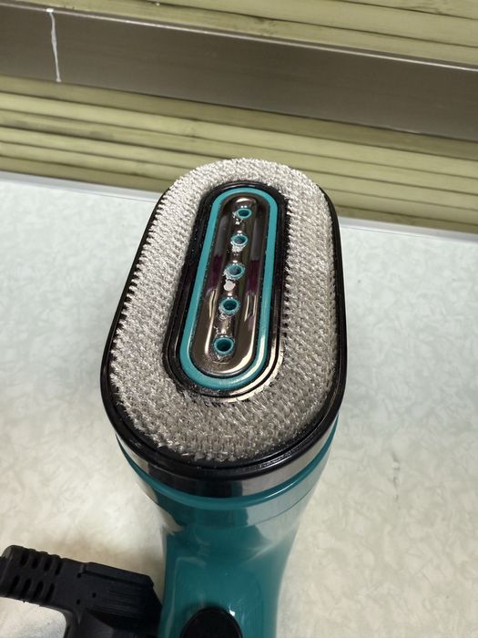 Парна вертикална ютия Rowenta Pure Pop