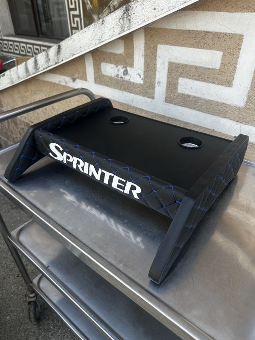 Масичка за таблото на БУС МЕРЦЕДЕС СПРИНТЕР ОТ 2000 ДО 2024.го ЦДИ-ТА