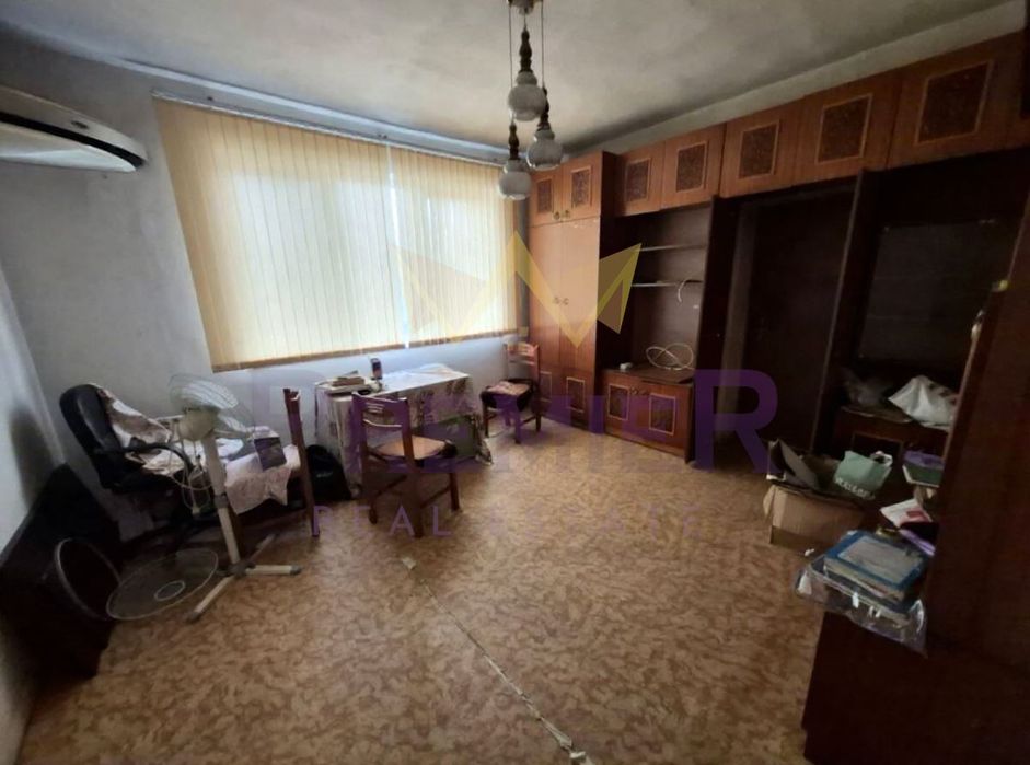 Продава се Четиристаен апартамент в Пловдив, Съдийски - 98 кв.м за 1510 €/кв.м - Снимка #7