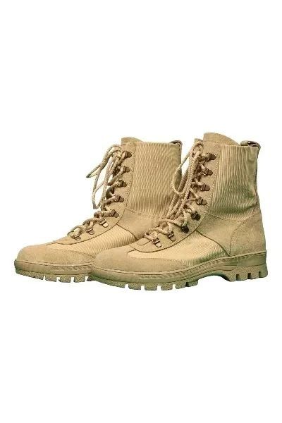 Берцы военные 42