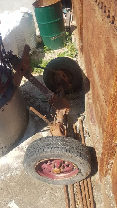 De vanzare piese LT35  AUDI A6 4f