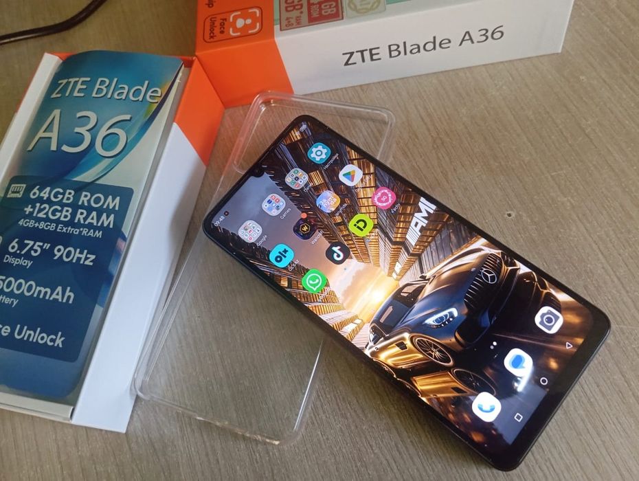 Срочно Продам Новый 64Gb