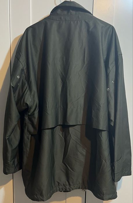 Куртка плащ Bogner мужской