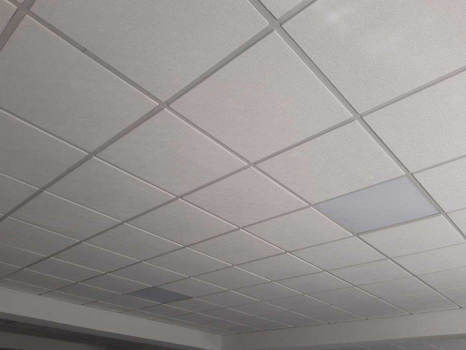 Реечный Грильято Армстронг Grilliato Armstrong reechniy grilyato лед 2