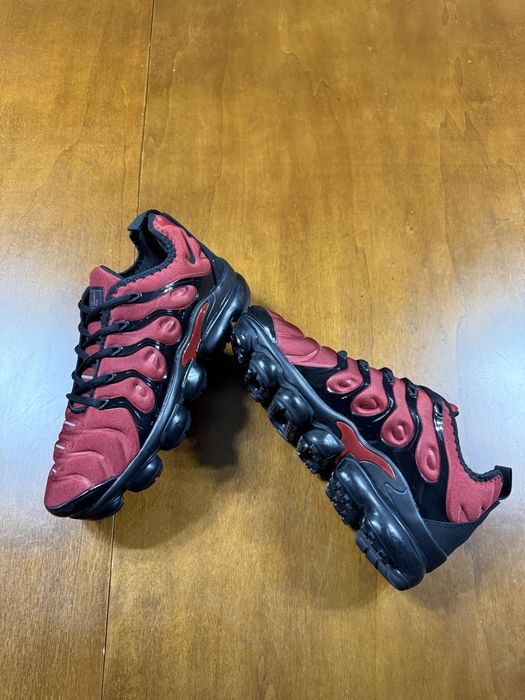 Nike Air Vapormax 43 noi new