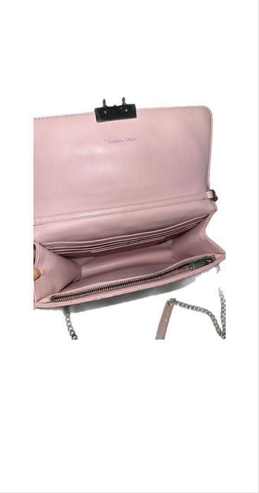 Сумка Christian Dior
