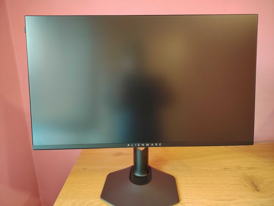 Monitor Gaming LED IPS DELL Alienware AW2523HF